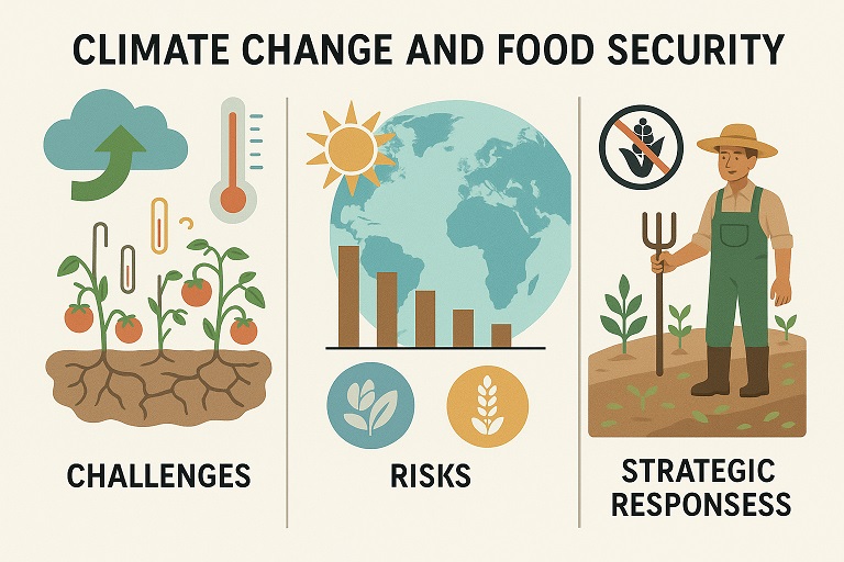 Climate Cover